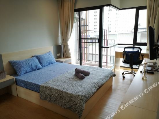 Фото Ton Aor Place Hotel Ratchada