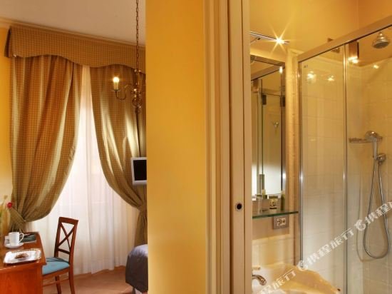 Фото Hotel Mozart