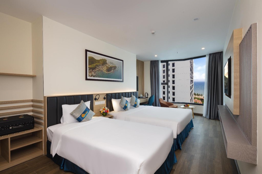 Фото Blue Sun Hotel