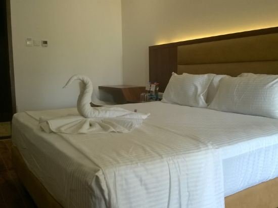 Фото Kyriad Hotel Gulbarga