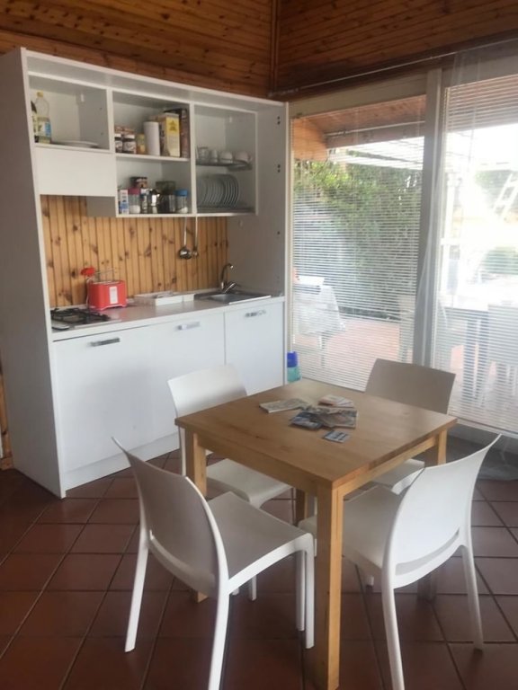 Фото B&b Villa Panorama