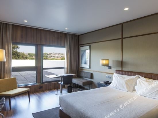 Фото Hotel de Guimarães