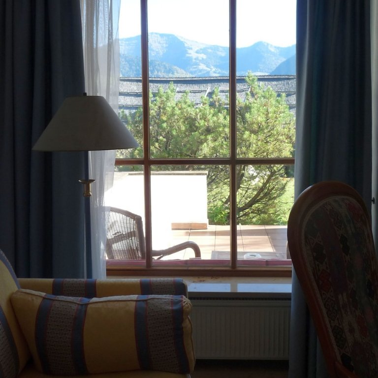 Фото Hotel Bayerischer Hof Kur & Sporthotel