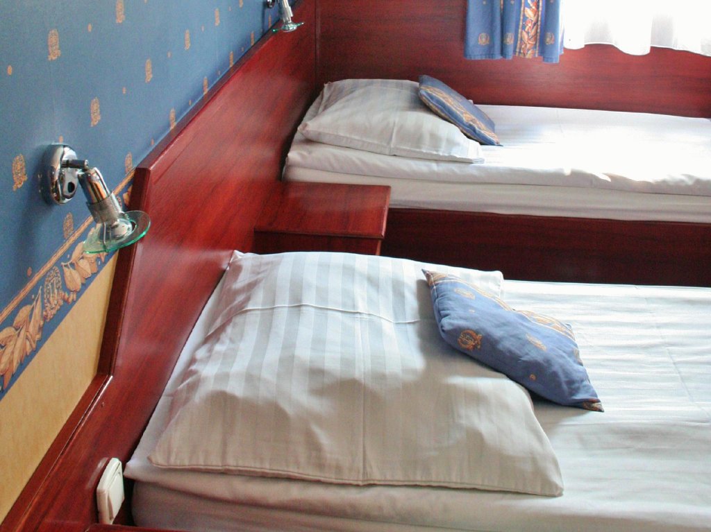 Фото Classic Hotel