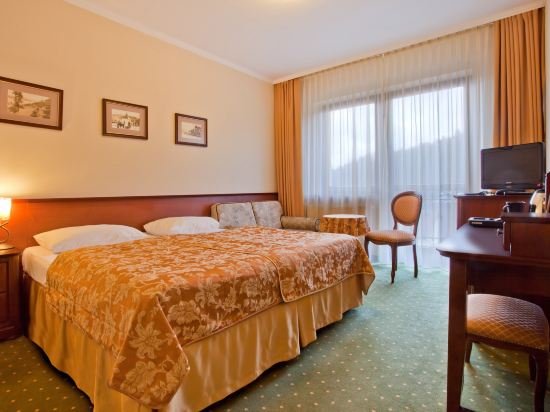 Фото Hotel Klimek SPA