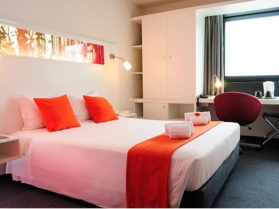 Фото Star Inn Porto