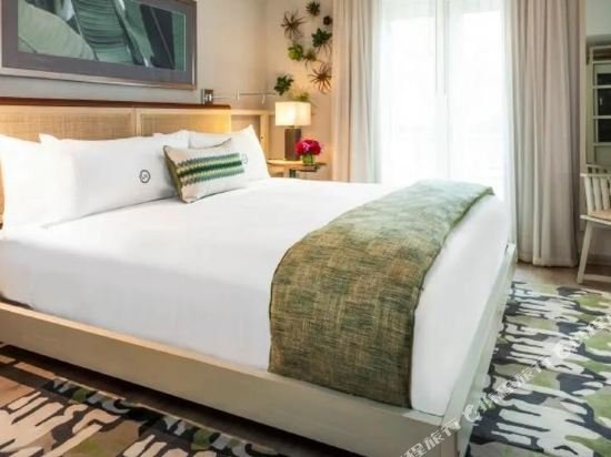 Фото Lennox Hotel Miami Beach