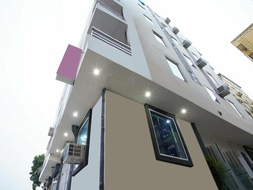 Oyo 23299 Hotel Royal Orbit