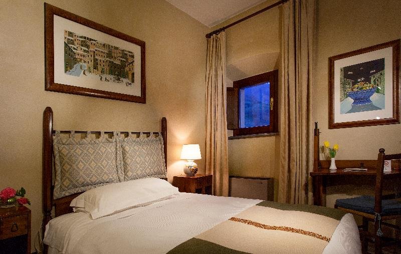 Фото Park Hotel ai Cappuccini