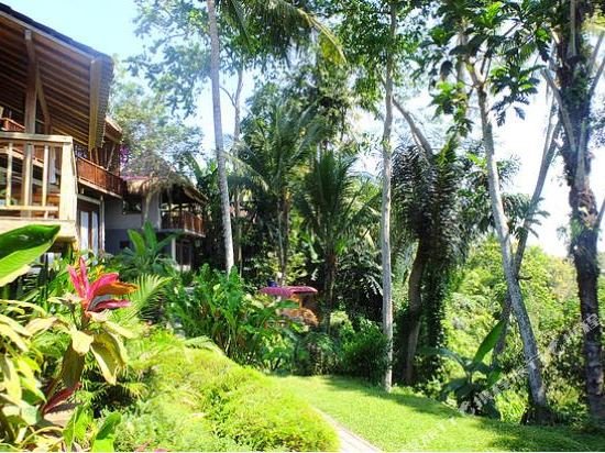 Фото Prashanti Ubud