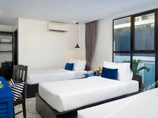 Фото Popular Hotel & SPA