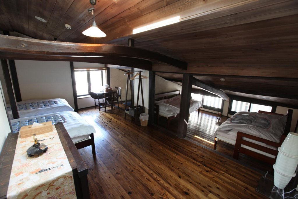 Фото Machiya Inn Omihachiman