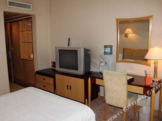 Фото Shandong Aviation Mansion