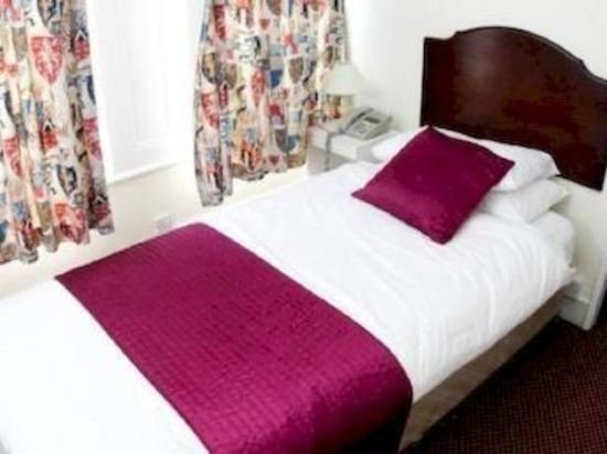 Фото Dawson House Hotel