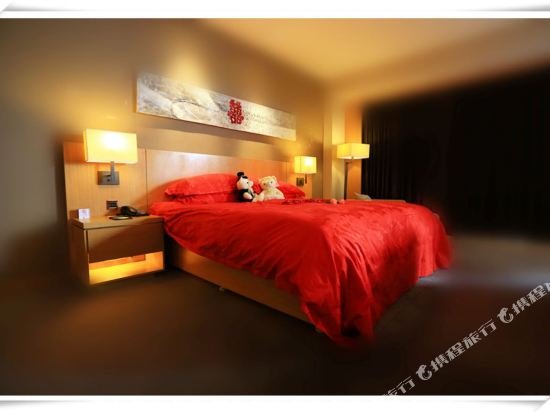 Фото Tian Feng International Hotel