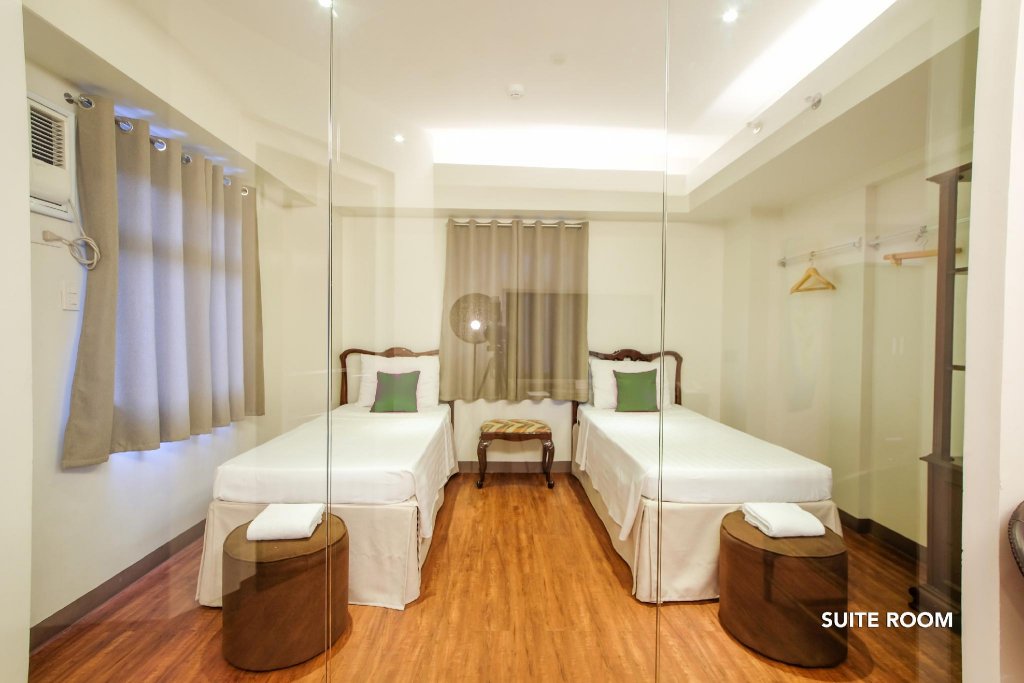 Фото MySpace Hotel at Bgc