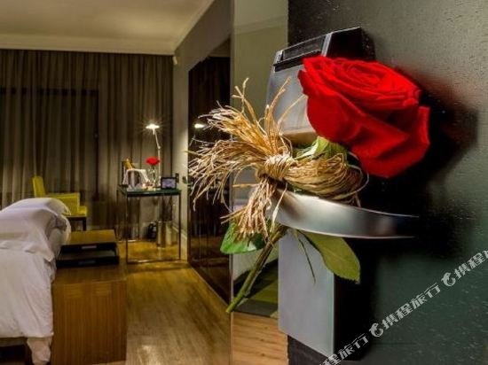 Фото Pullman Sao Paulo Ibirapuera