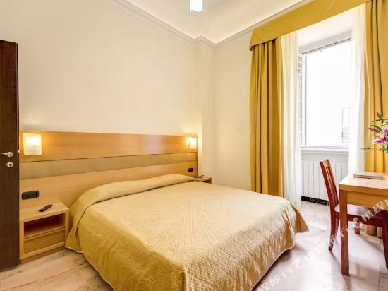 Фото Hotel Moscatello Rome