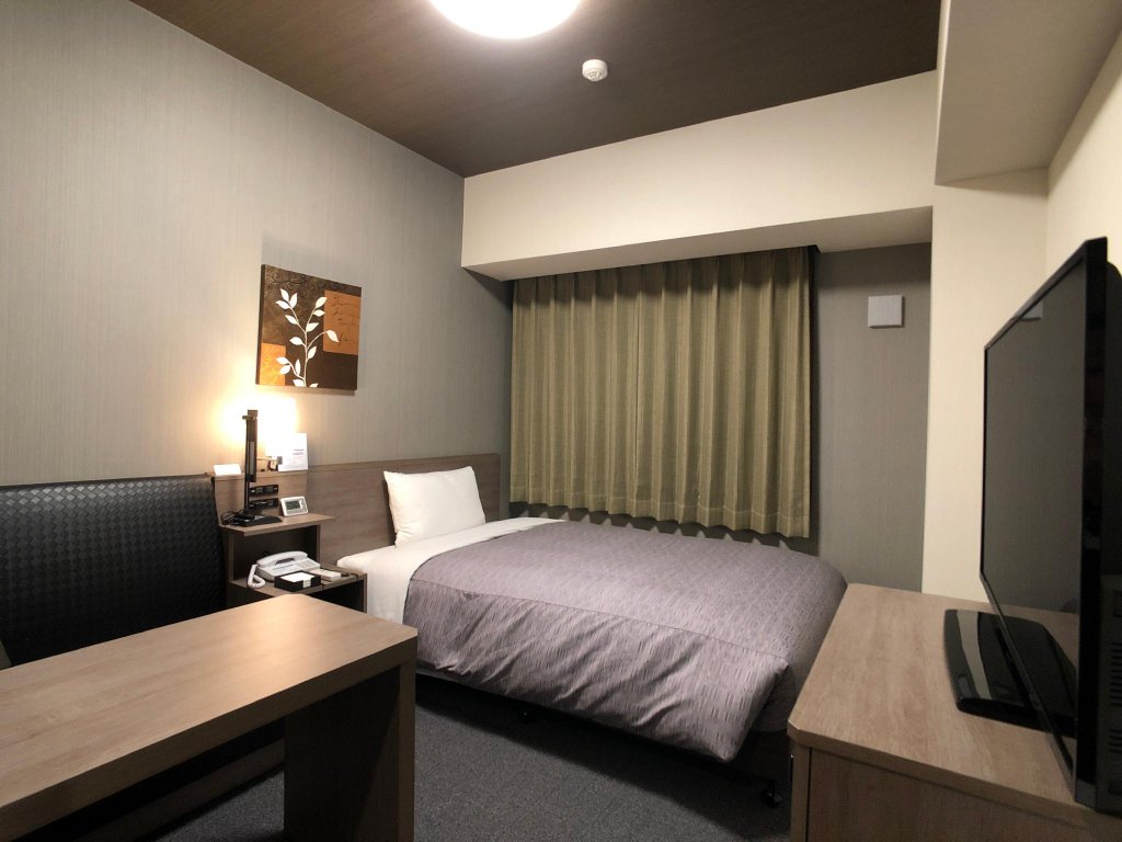 Фото Hotel Route Inn Tsuchiura