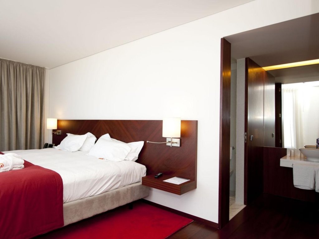 Фото Pousada Viseu