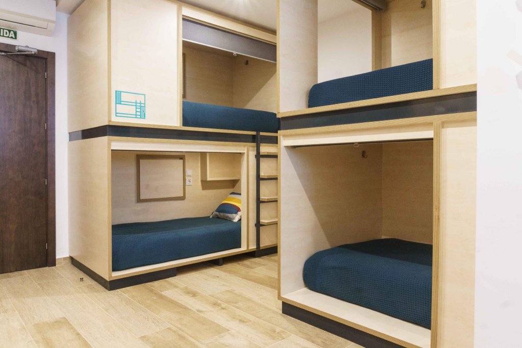 Фото Take Hostel Conil