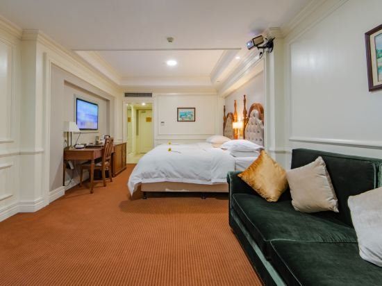 Фото Tai Yi Hotel