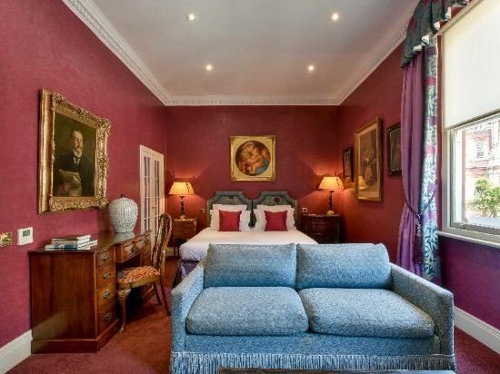 Фото San Domenico House