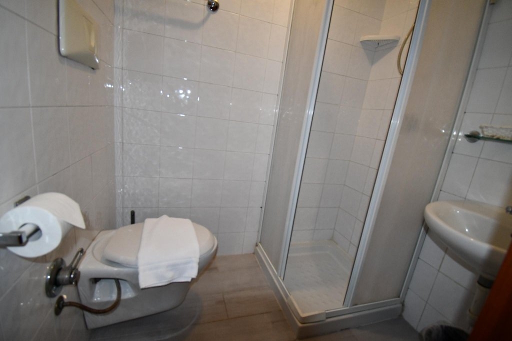 Фото Hotel Ferrarese