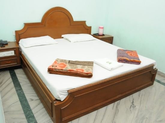 Фото Гостевой дом Lloyds Krishna Street T. Nagar