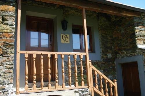 Hotel Casa Aurora, Principality of Asturias, photo