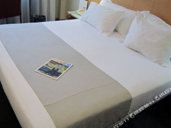 Фото Hotel Silken Sant Gervasi