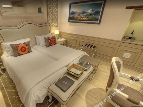 Фото Illa Experience Hotel