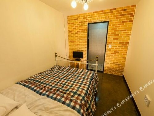 Гостиница Inno Hostel & Pub Lounge Hongdae в Сеуле
