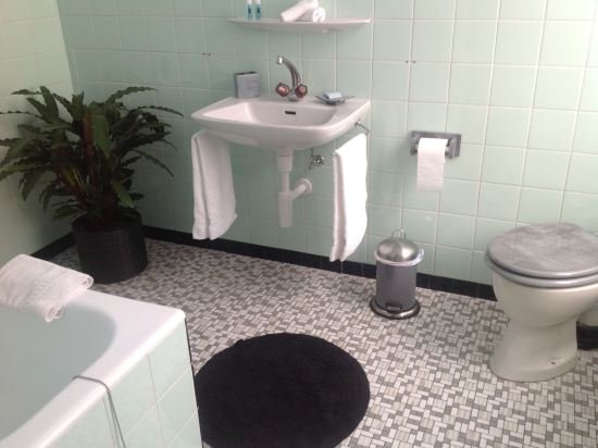 Фото Hôtel de la Gare