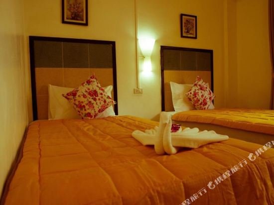 Фото Krabi Cinta House