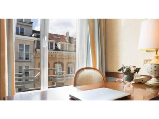 Фото Hotel Avenue Louise Brussels Trademark Collection by Wyndham