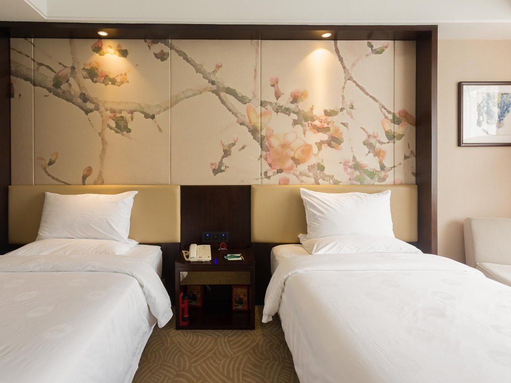 Фото Yingbin Hotel