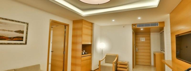 Фото The Residency Towers Coimbatore