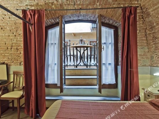 Фото Alba Palace Hotel