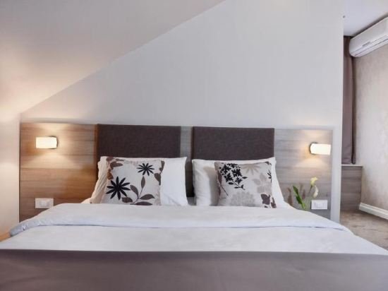 Фото Hotel Ideja