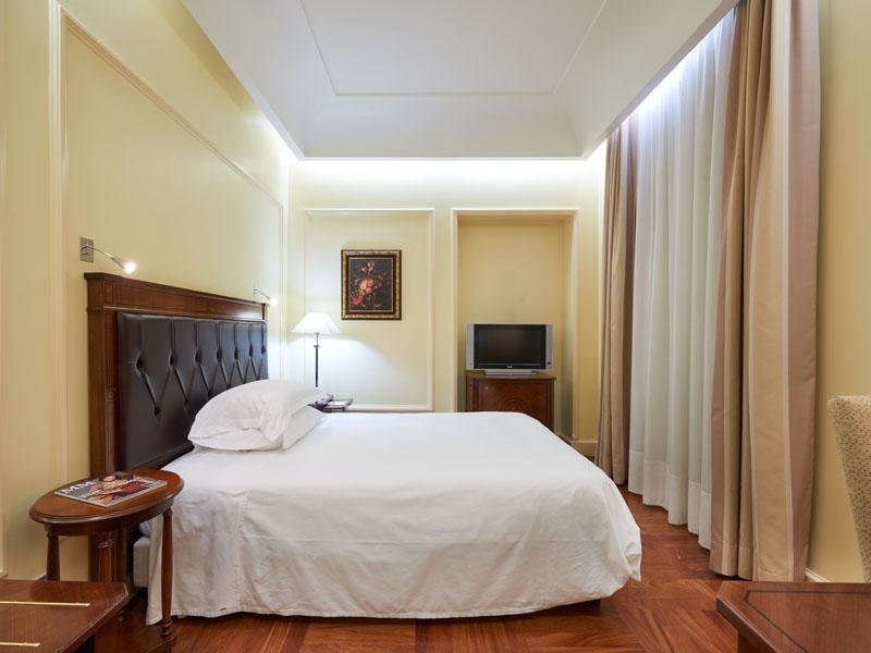 Фото Eurostars Centrale Palace