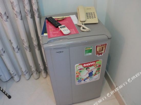 Фото Dong Nguyen Homestay Riverside