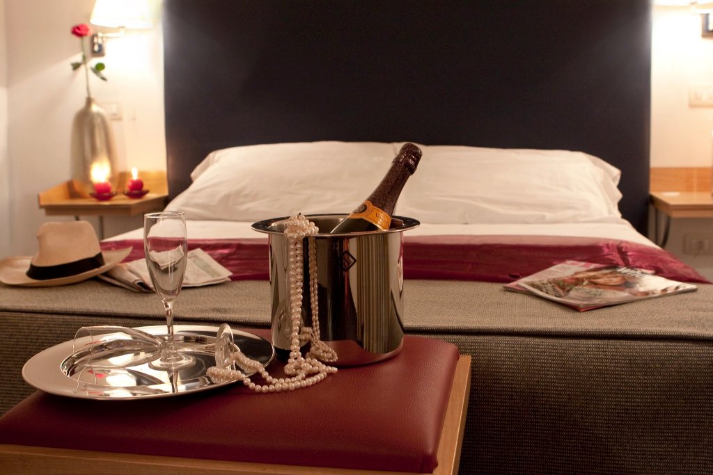 Фото Boutique Hotel Galatea