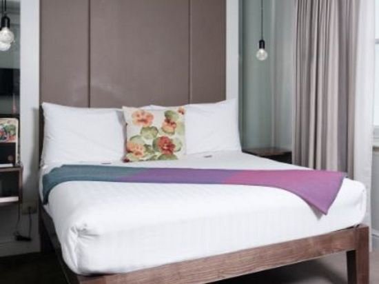 Фото Signature Townhouse Hyde Park