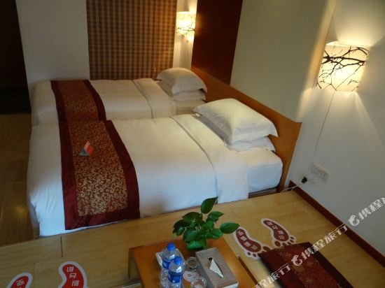 Фото Maihao International Hotel