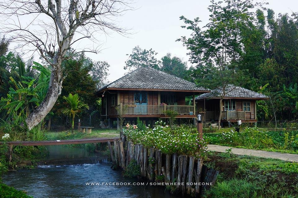 Фото Lhongkhao Samoeng