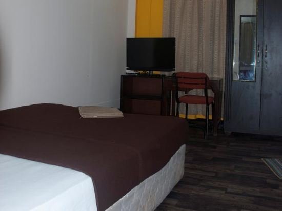 Фото Cosy Banjara Service Apartments & Guest Houses