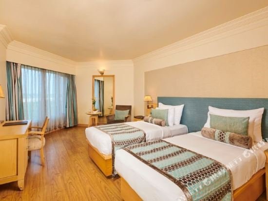 Фото The Pride Hotel Nagpur