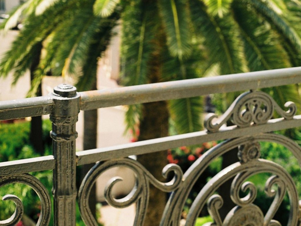 Фото Hotel Le Canberra