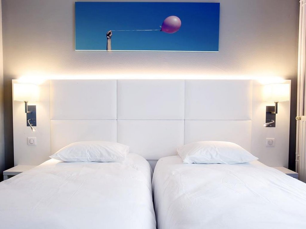 Фото Greet Lille Gare Flandres